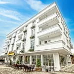 Andalouse Hotel Trabzon