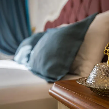 Andalouse トラブゾン