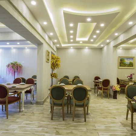 Andalouse 4* Trabzon