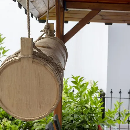 Andalouse トラブゾン