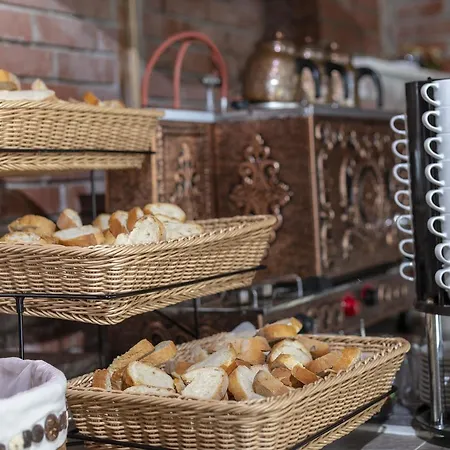 ホテル Andalouse 4*