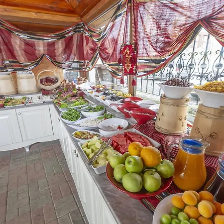 ホテル Andalouse 4*