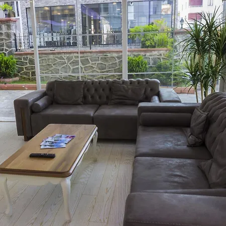 Andalouse Hotel Trabzon