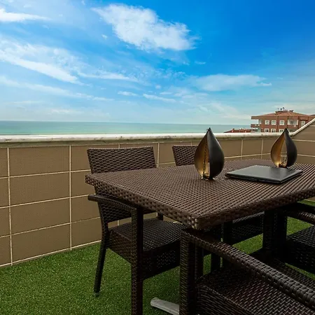 Andalouse トラブゾン