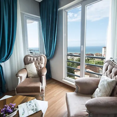 Hotell Andalouse