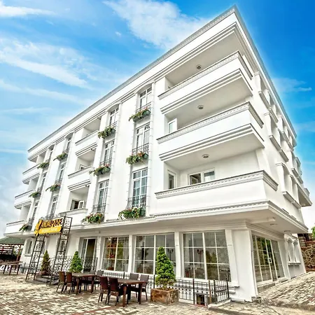 Andalouse Hotel Trabzon
