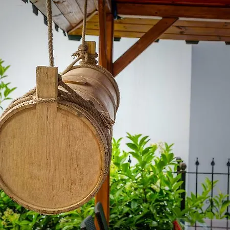 ホテル Andalouse トラブゾン