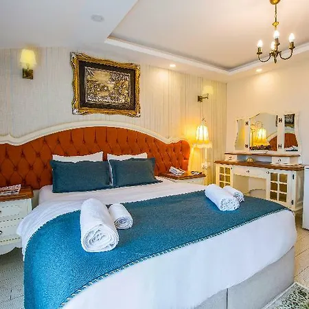 Andalouse 4* トラブゾン