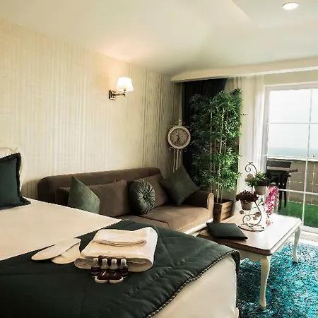 Andalouse トラブゾン