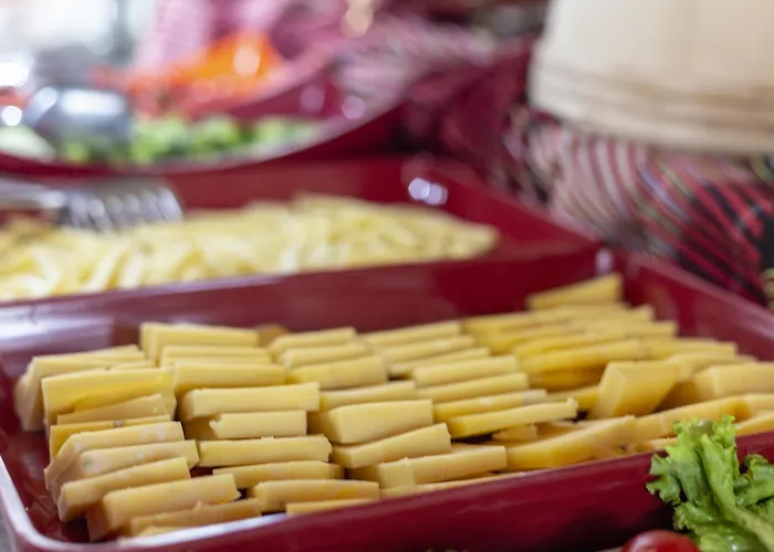 Andalouse Отель 4*