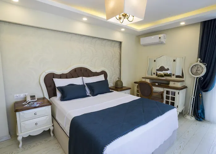 Andalouse Отель 4*