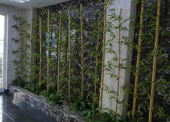 Andalouse 4* Трабзон