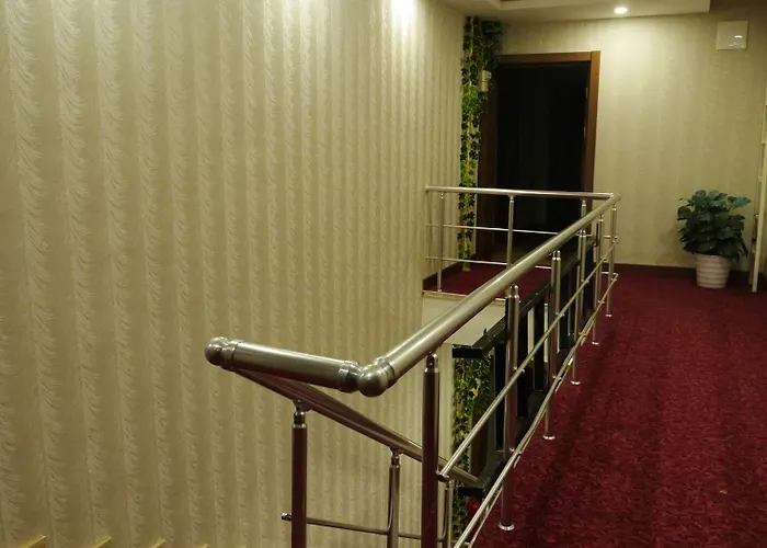 Andalouse 4* Трабзон