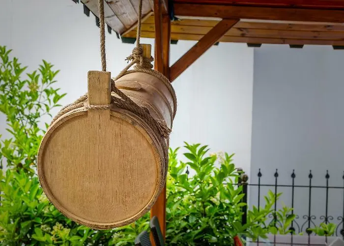 Hotel Andalouse Trabzon