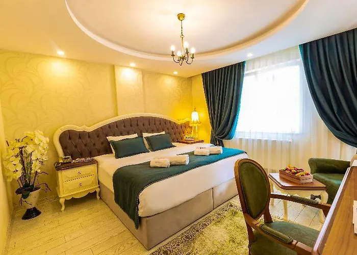 Andalouse Трабзон