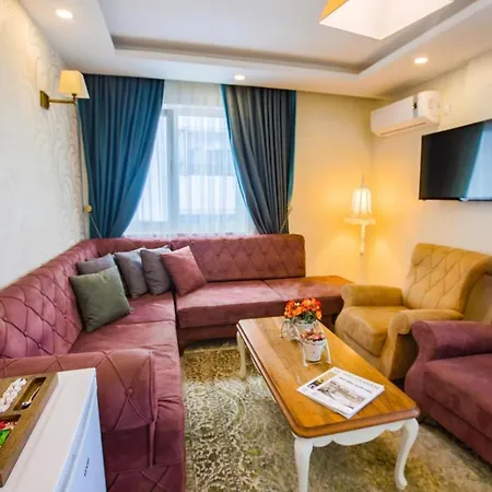 Andalouse 4*