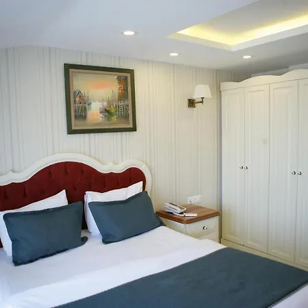 Otel Andalouse