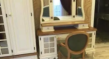 Andalouse Otel 4*