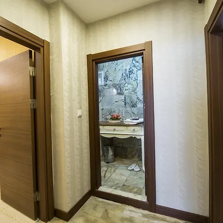 Andalouse ホテル 4*