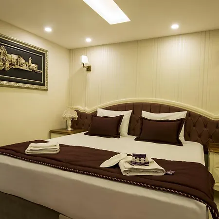 Andalouse Otel