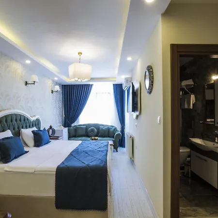 Szálloda Andalouse 4*