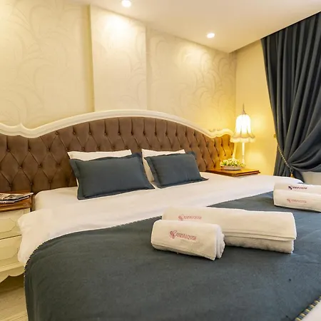 Andalouse 4*
