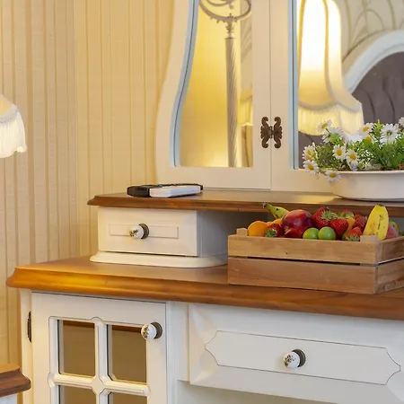 Otel Andalouse 4*
