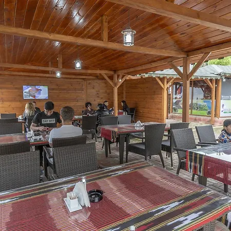 Andalouse Otel