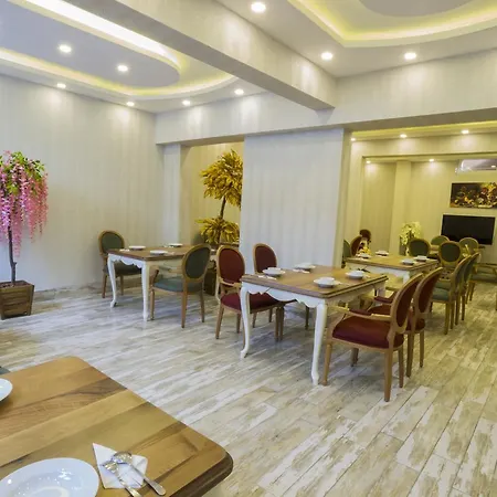Otel Andalouse