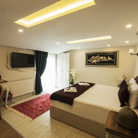 Szálloda Andalouse 4*