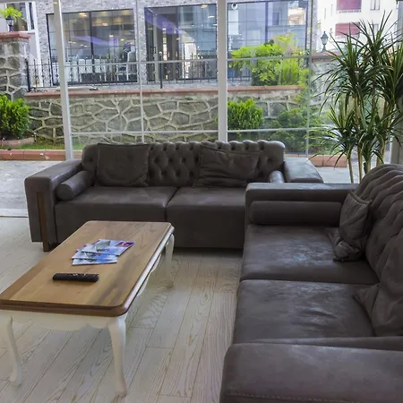Andalouse Otel Trabzon