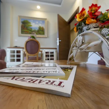 Andalouse Szálloda 4*