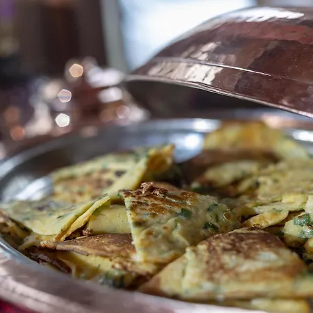 Andalouse トラブゾン