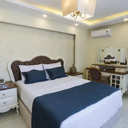 Andalouse Szálloda 4*