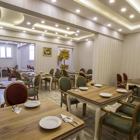 Andalouse Trabzon