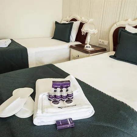 Andalouse Otel
