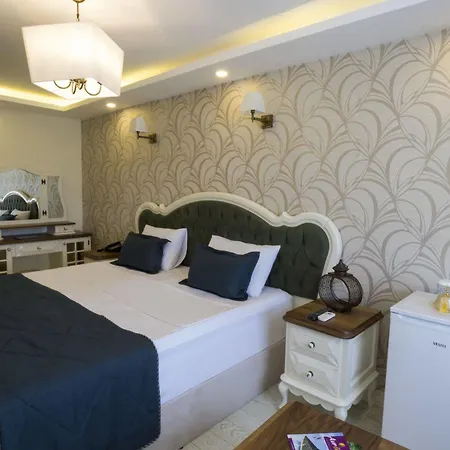 Otel Andalouse