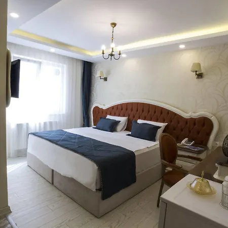 Andalouse Trabzon