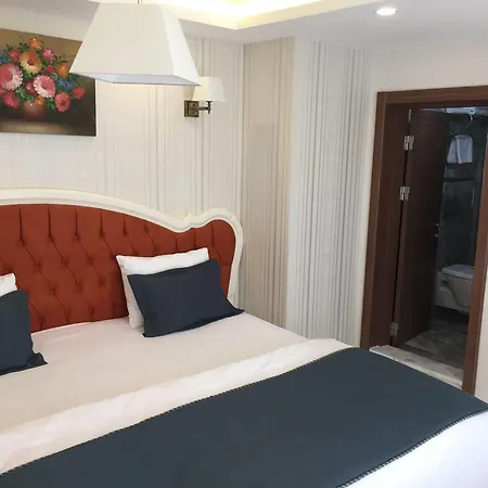 Otel Andalouse