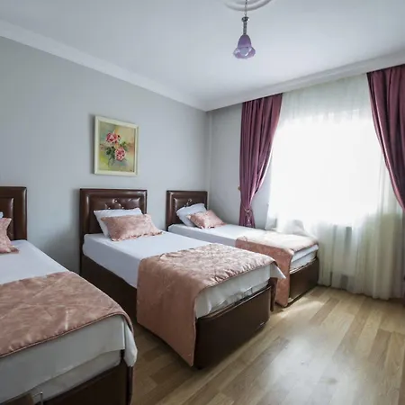 Andalouse 4* Trabzon