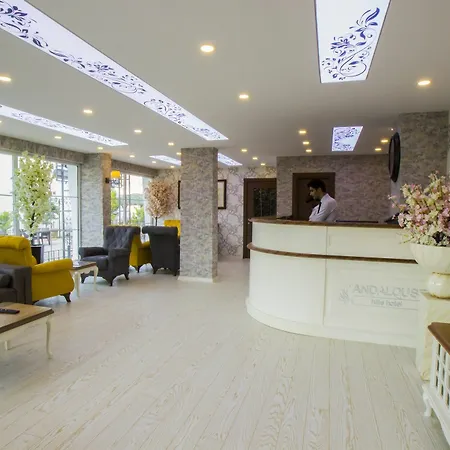Andalouse Trabzon