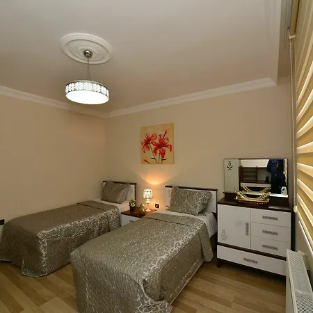 Andalouse 4*
