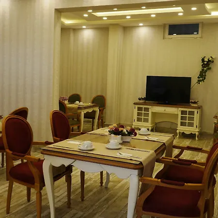 Szálloda Andalouse 4*