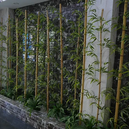 Andalouse 4* Trabzon