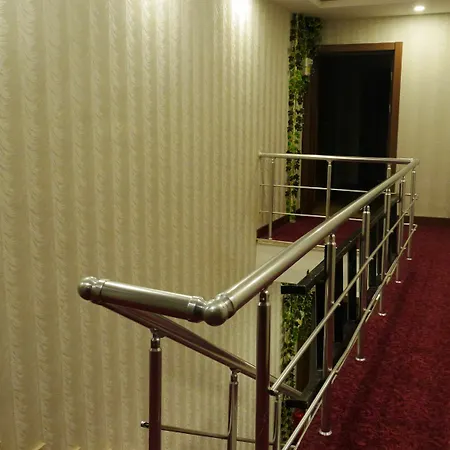 Andalouse 4* Trabzon