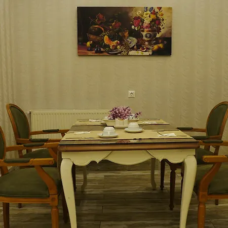 Andalouse Szálloda 4*