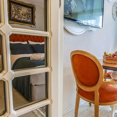 Andalouse Szálloda 4*