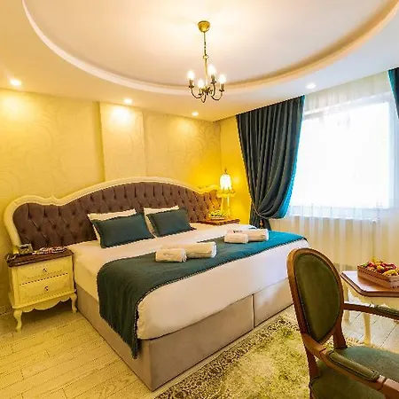 Andalouse Trabzon