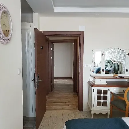 Andalouse Szálloda