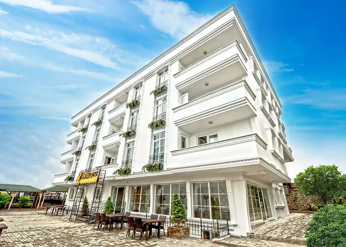 Andalouse Hotel Trabzon